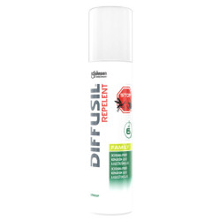 DIFFUSIL Family repelent 100 ml