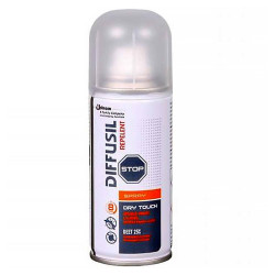 DIFFUSIL Repellent Dry 100 ml
