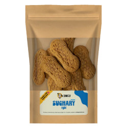 DINGO Suchary rybí bezlepkové 250 g