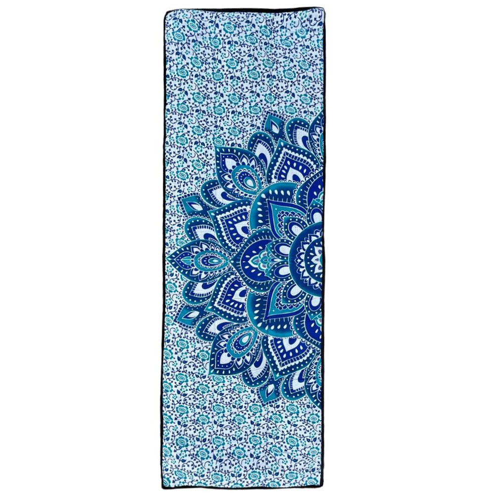 Dini Podložka na cvičení Mandala