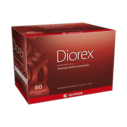 DIOREX 60 tablet