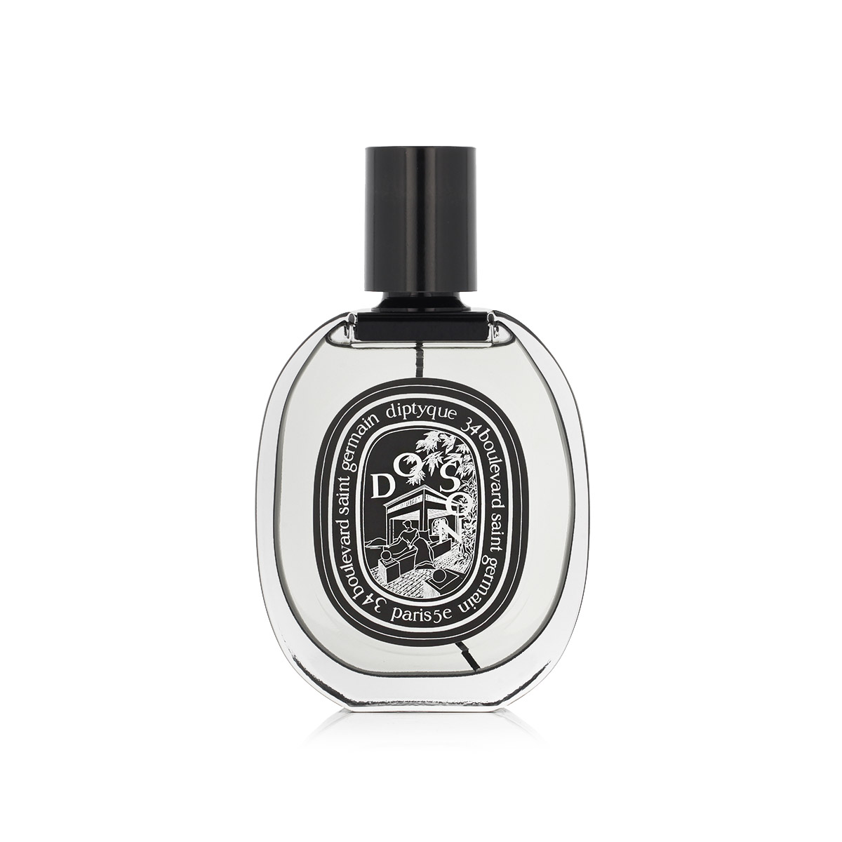 Diptyque Do Son EDP 75 ml UNISEX (Nový obal)