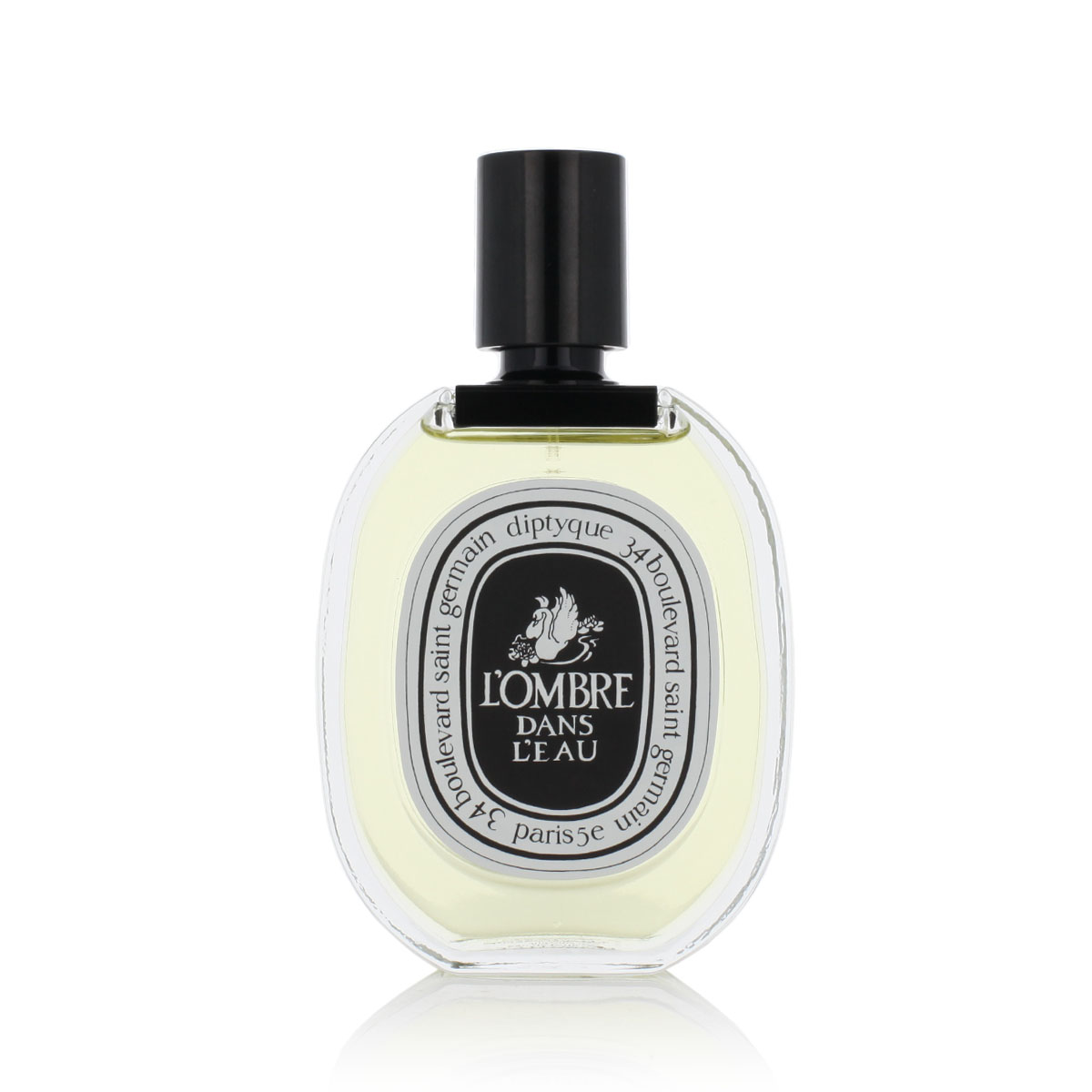 Diptyque L'Ombre Dans L'Eau EDT 100 ml W (Starý obal)