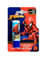 Disney Spiderman balzám na rty 4 g