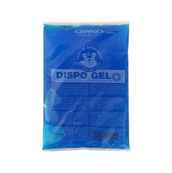 DISPO GEL flex gelový sáček  horký studený 17x26cm
