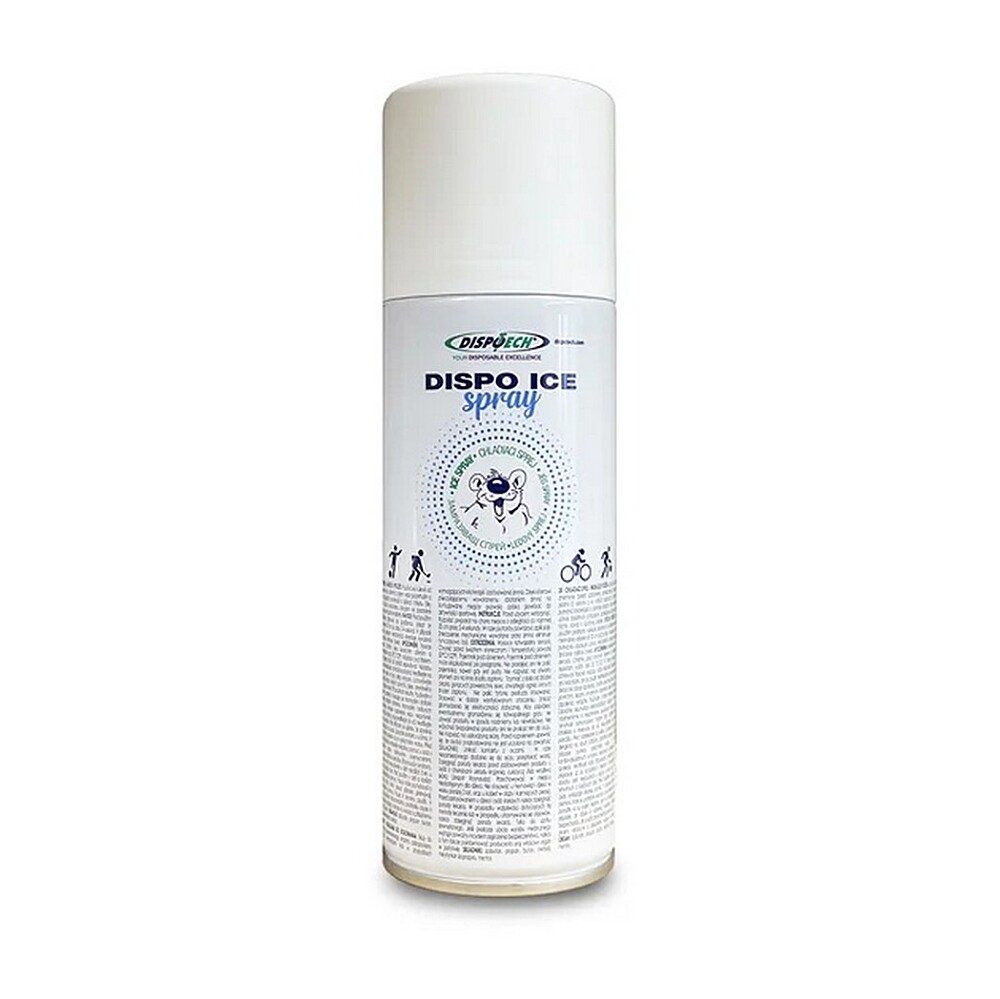 DISPO ICE ledový spray 200 ml