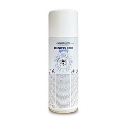 DISPO ICE ledový spray 200 ml