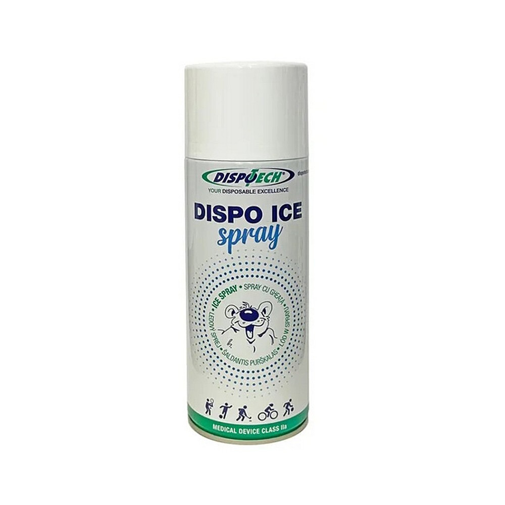 DISPO ICE ledový spray 400ml
