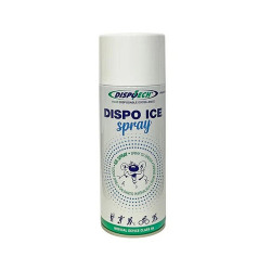 DISPO ICE ledový spray 400ml