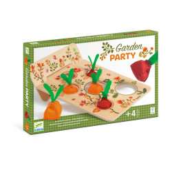 Djeco Hra Garden Party