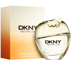 DKNY Nectar Love parfémovaná voda pro ženy 100 ml