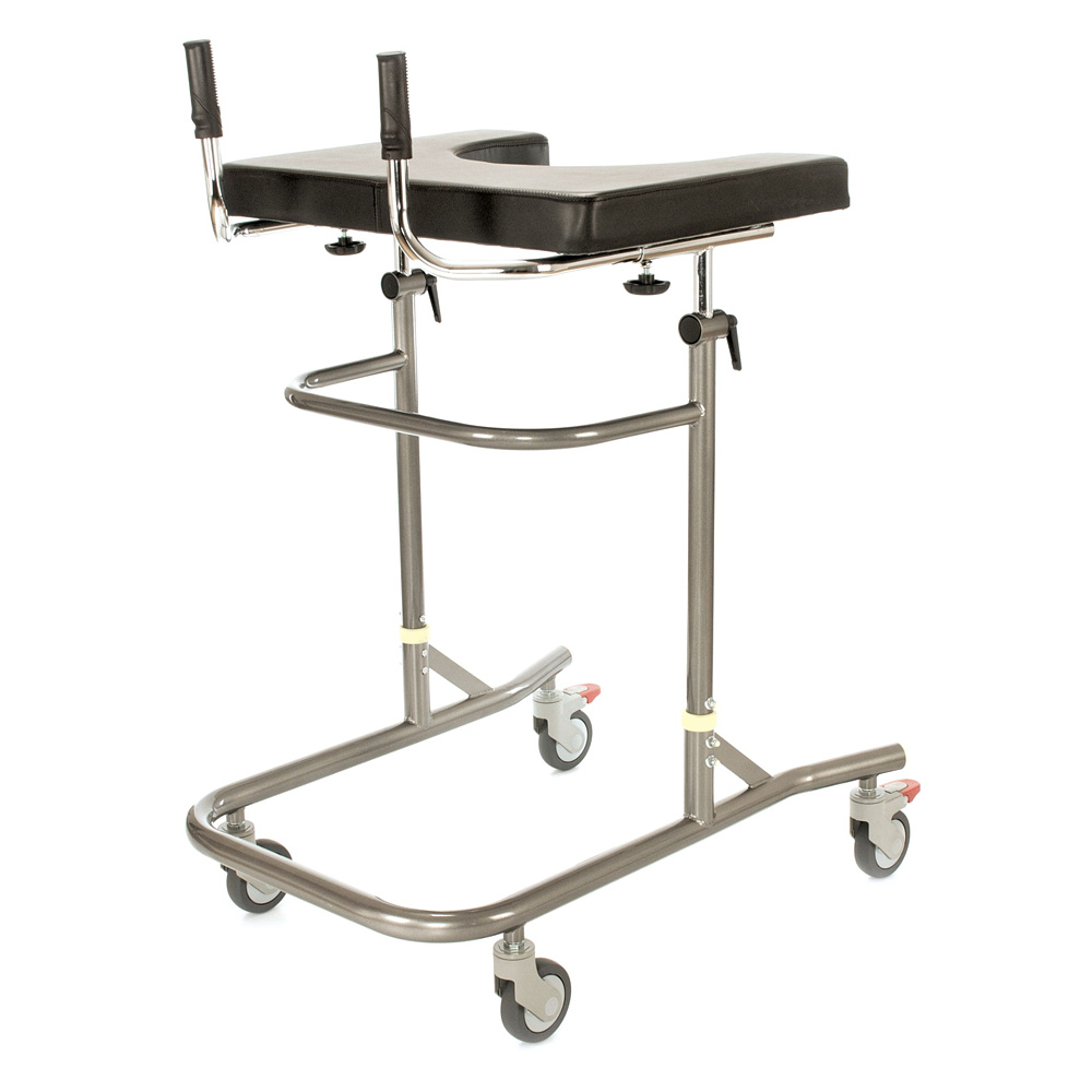 DMA 203 D, Chodítko s podpůrnou deskou