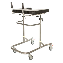 DMA 203 D, Chodítko s podpůrnou deskou