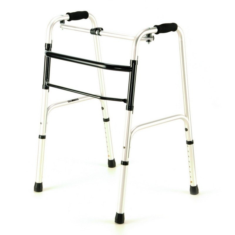 DMA 2165 J, Čtyřbodové chodítko dětské