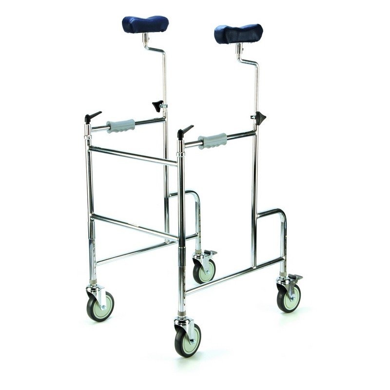 DMA 2252, Chodítko s podpažními opěrkami