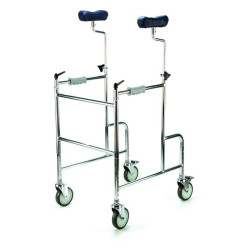 DMA 2252, Chodítko s podpažními opěrkami