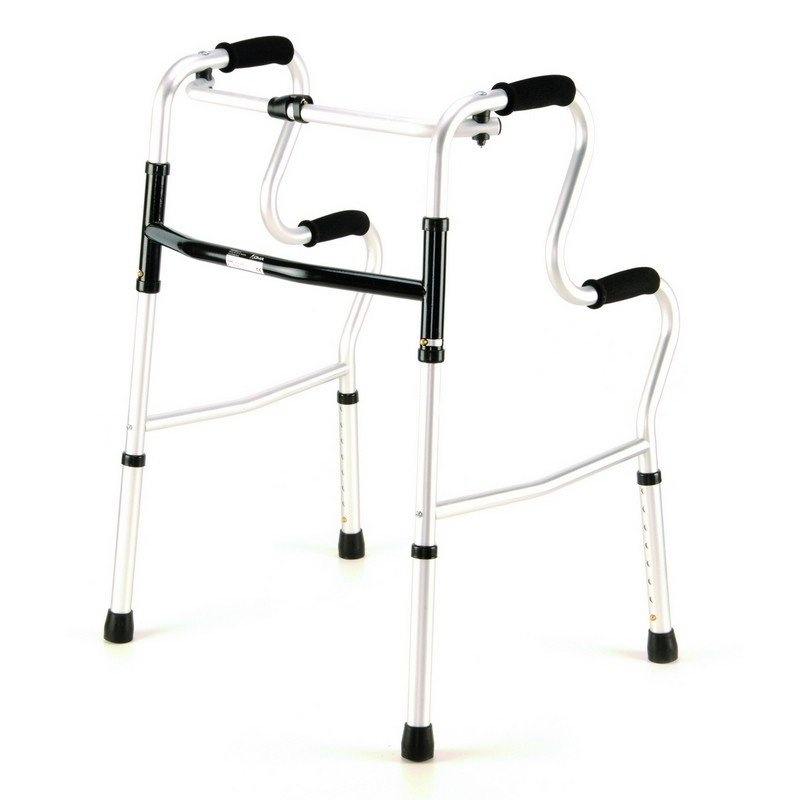 DMA 230, Čtyřbodové chodítko skládací