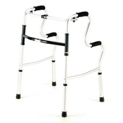 DMA 230, Čtyřbodové chodítko skládací