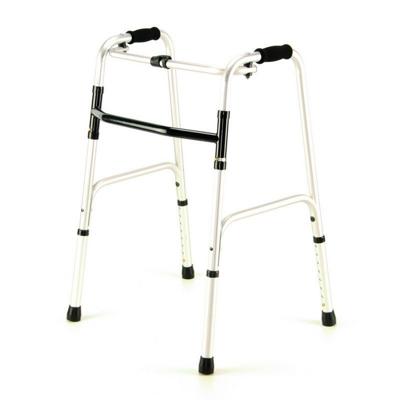 DMA 233 EL, Čtyřbodové chodítko skládací