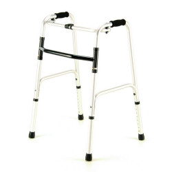 DMA 233 EL, Čtyřbodové chodítko skládací