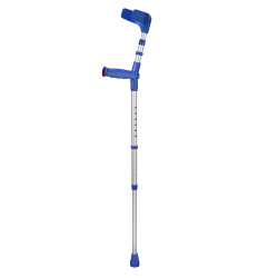 DMA 332 CSUEK BIG XL, Francouzská berle vysoká vyměkčená, barva modrá