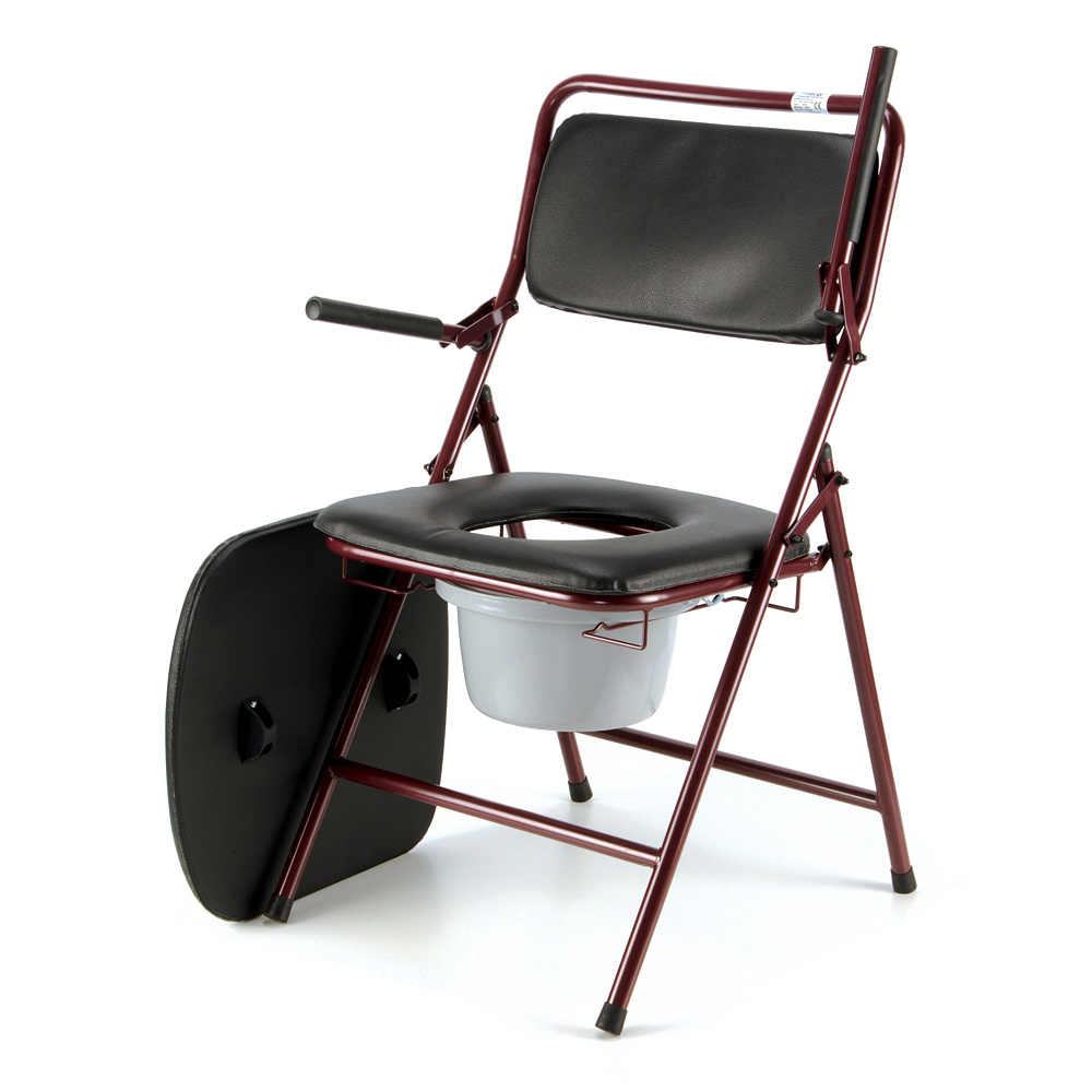 DMA 3515, Klozetové křeslo skládací