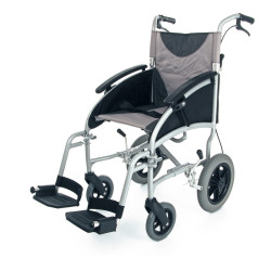 DMA 358-23 T, Invalidní vozík transportní