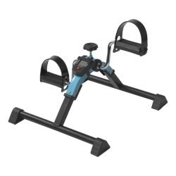 DMA 360, Pedálová pomůcka skládací