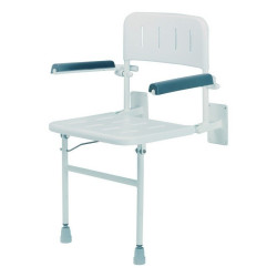 DMA 4237, Křeslo do sprchy sklopné