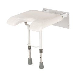 DMA 4279 D, Sedačka do sprchy s výřezem