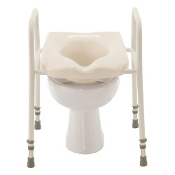 DMA 500 DELUXE, Nástavec na wc přenosný