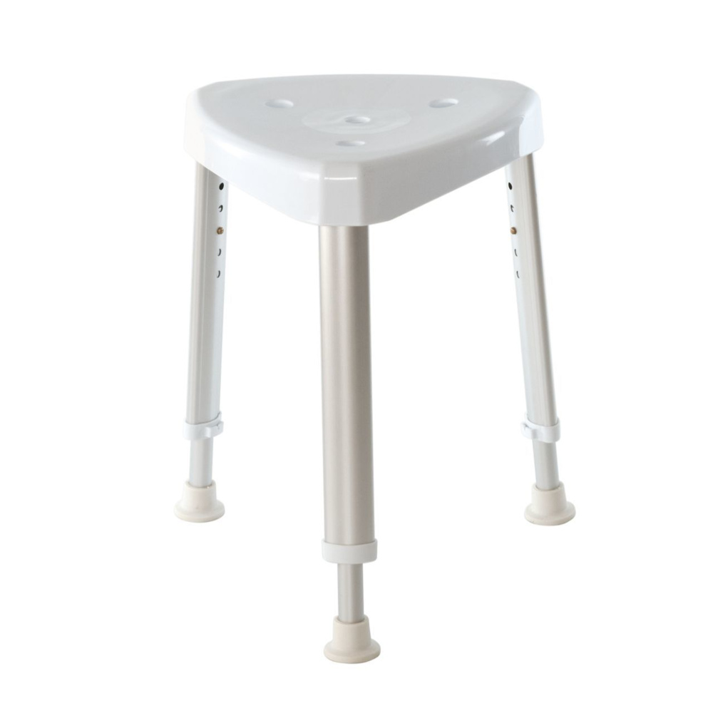 DMA 509 TRI, Sedačka do sprchy rohová