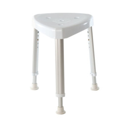 DMA 509 TRI, Sedačka do sprchy rohová