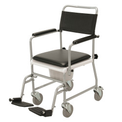 DMA 512, Klozetové křeslo pojízdné