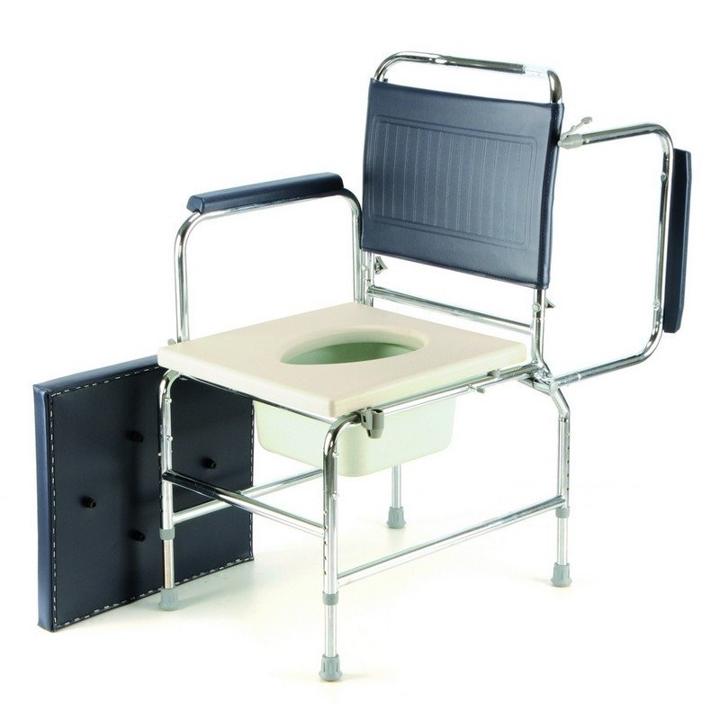 DMA 51318, Křeslo klozetové zesílené