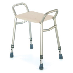 DMA 539 L, Sedačka do sprchy s madly