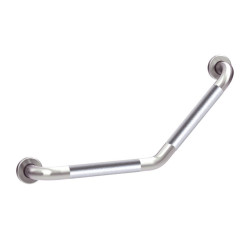 DMA 5690, Madlo nerezové protiskluzové lomené