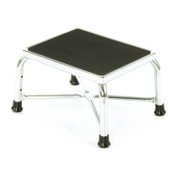 DMA 601 B, Stupínek k vaně zesílený