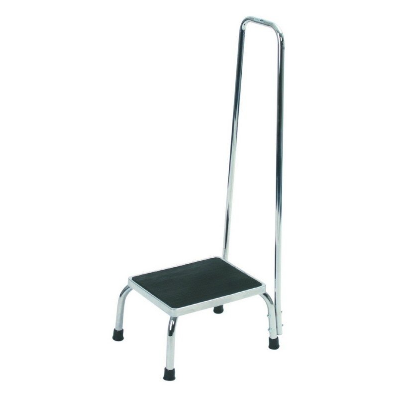 DMA 602, Stupínek k vaně s madlem