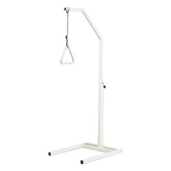 DMA 799, Hrazda k polohování pacienta