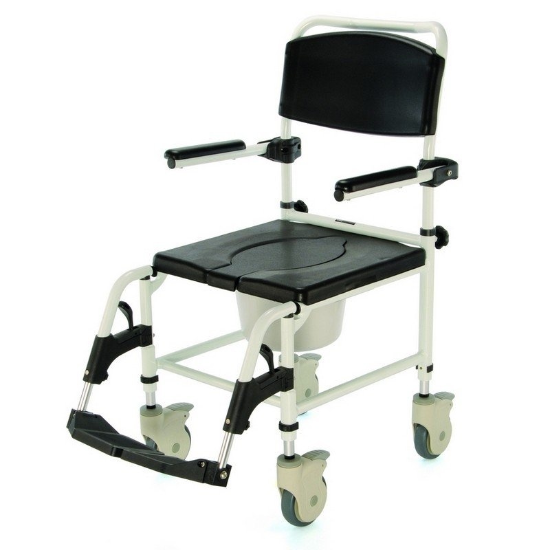 DMA 808 C, Klozetové křeslo do sprchy