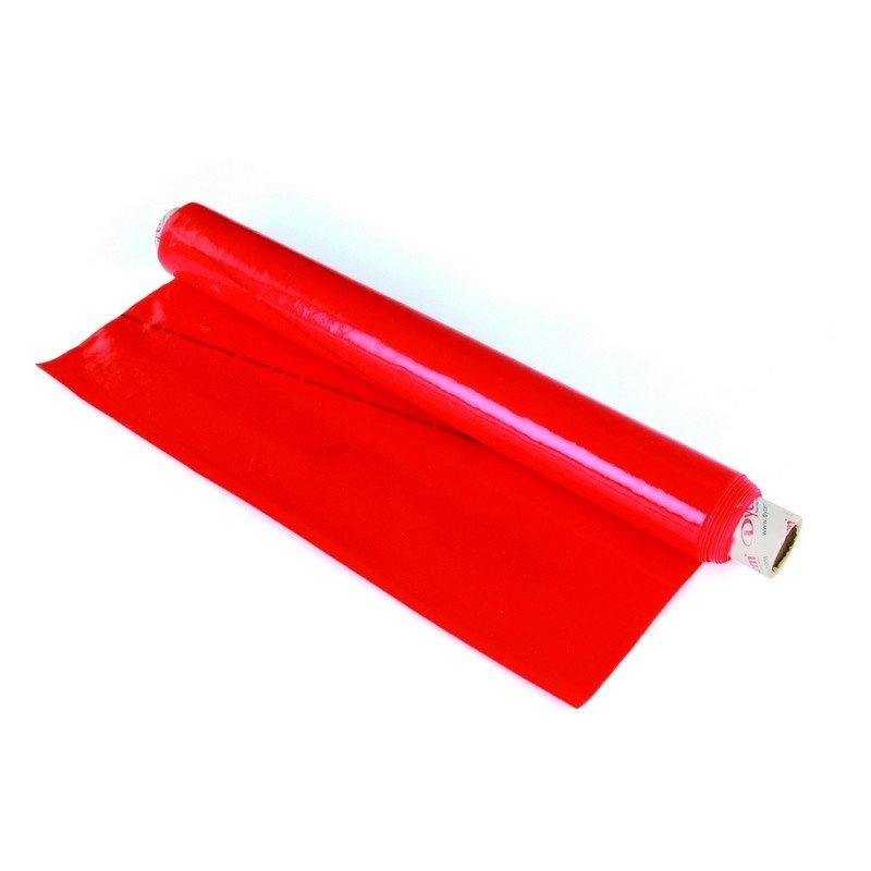 DMA AA 6844F, Protiskluzová podložka, barva červená