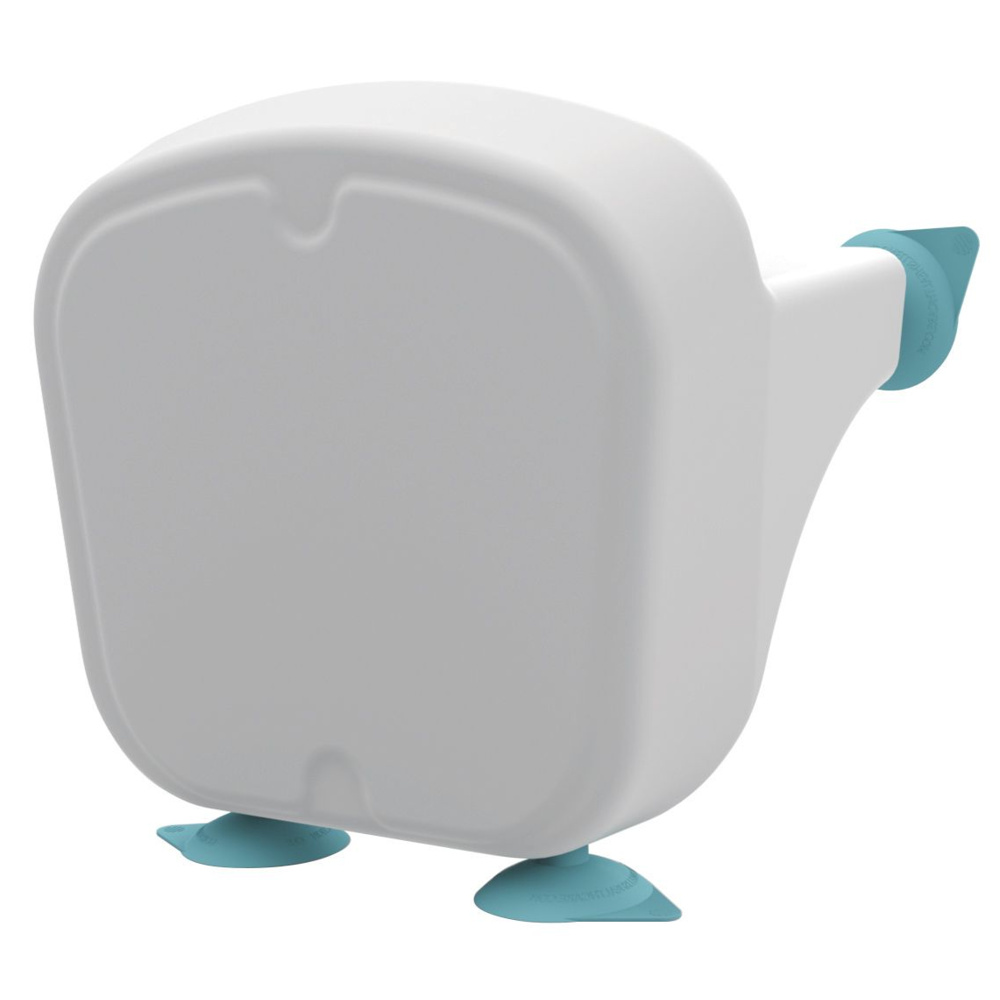 DMA ASHBY 6290, Zkracovač do vany