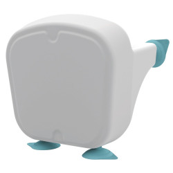 DMA ASHBY 6290, Zkracovač do vany