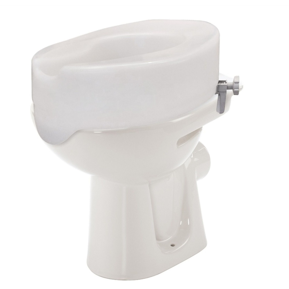 DMA Ashby Easyfit 63144, Nástavec na WC 10 cm