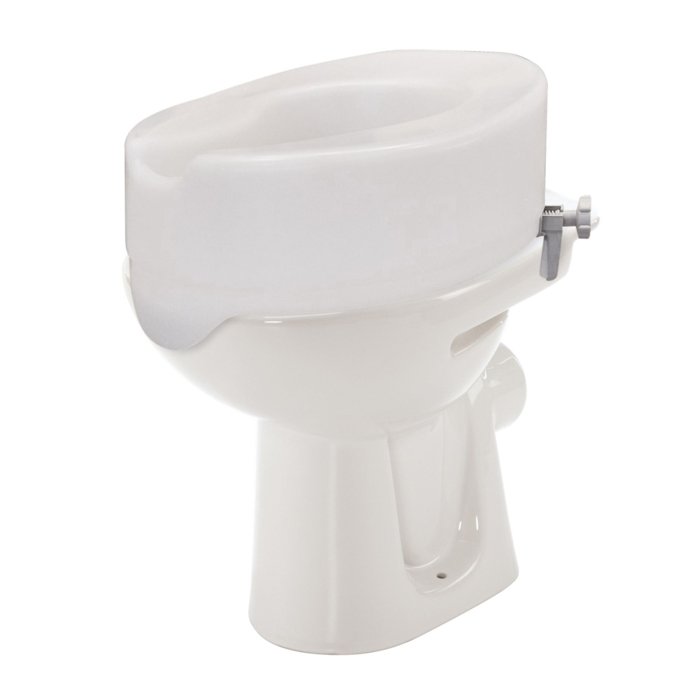 DMA Ashby Easyfit 63166, Nástavec na WC 15 cm