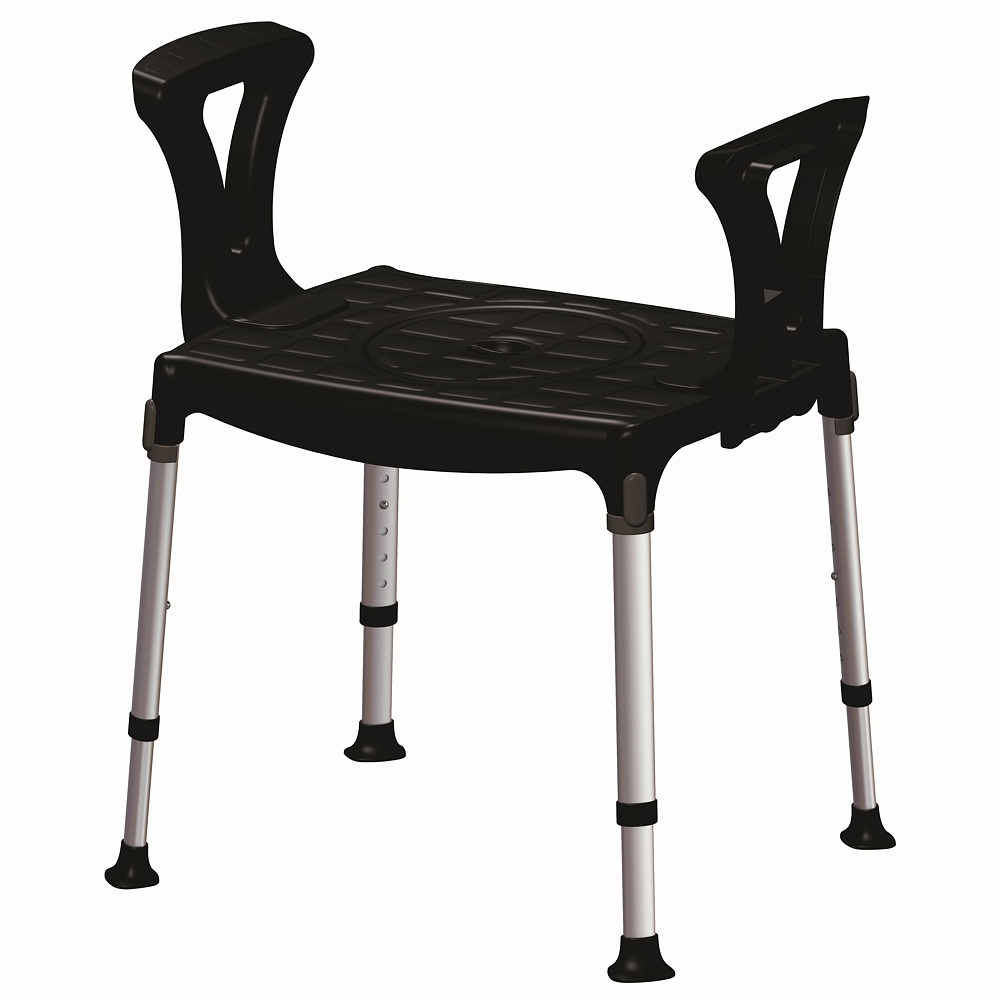 DMA EH-BCMDA, Toaletní židle 4v1