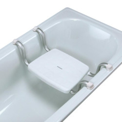 DMA EH-BS, Sedačka do vany závěsná