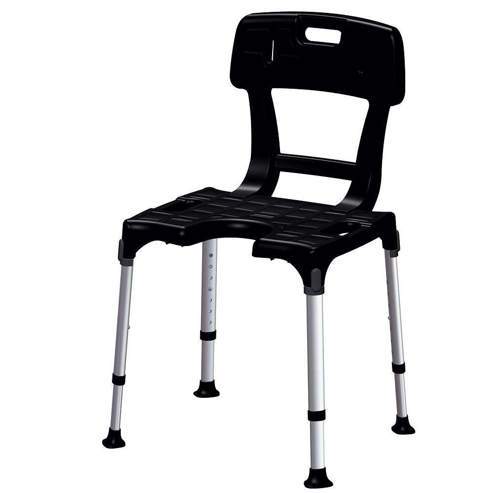 DMA EH-BSCB, Sedačka do sprchy s výřezem