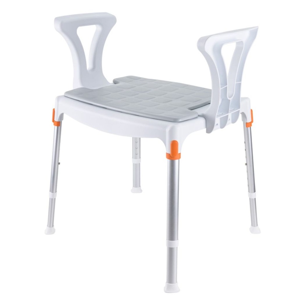 DMA EH-CMDA, Toaletní židle 4v1